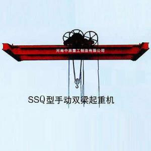 SSQ型手動雙梁蜜桃AV网站在线